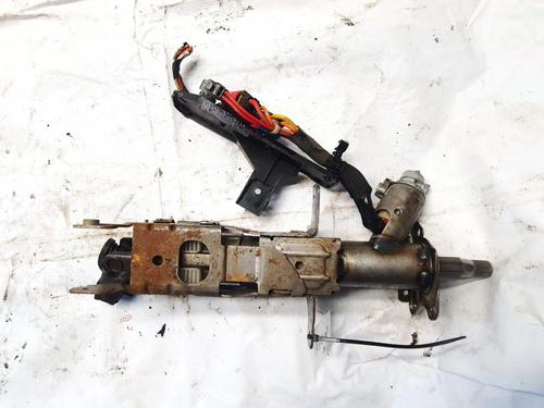 Steering column PEUGEOT 607 (9D, 9U) 2.2 HDi | BP35439704M21 - Image 3