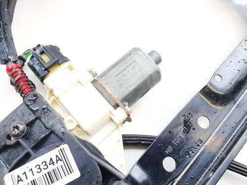 Used Left front window motor Left front window motor FORD S-MAX (WA6) 2.0 Flexifuel (145 hp) 36585038 36585038