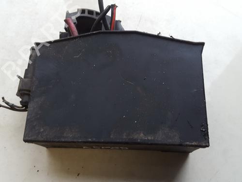 Used Fuse box Fuse box OPEL ZAFIRA A MPV (T98) 2.0 DI 16V (F75) (82 hp) 33516623 33516623