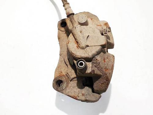 Left front brake caliper VW TRANSPORTER T5 Van (7HA, 7HH, 7EA, 7EH) 2.5 TDI | BP35379178M105 - Image 2