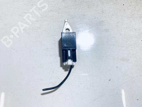 Used Other Other TOYOTA YARIS (_P9_) 1.33 VVT-i (NSP90_, NSP90R) (99 hp) 33062306 33062306