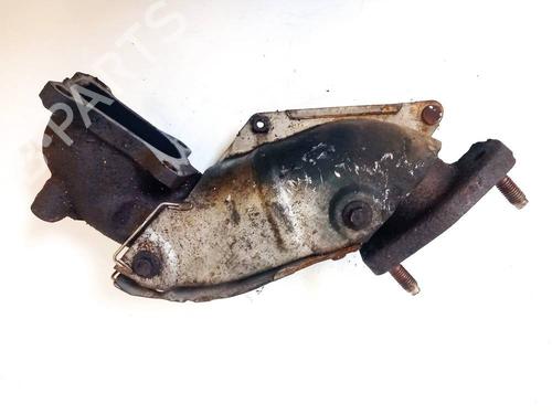 Exhaust manifold MAZDA PREMACY (CP) 2.0 TD | BP35354596M110 - Image 3