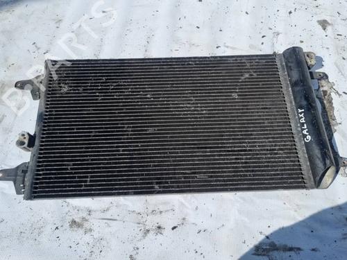 Used AC radiator AC radiator 34757937 34757937