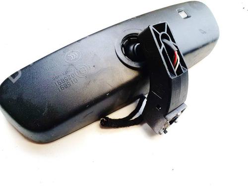Rear mirror JAGUAR XF I (X250) 2.7 D | BP35248363I6 - Image 2