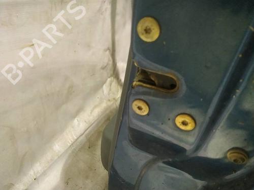 Used Front right lock Front right lock RENAULT MEGANE Scenic (JA0/1_) 2.0 i (JA0G) (114 hp) 35160308 35160308