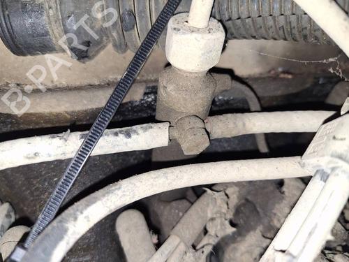 Used Injector Injector AUDI 80 B4 Saloon (8C2) 1.9 TDI (90 hp) 35213988 35213988