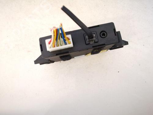 Electronic module TOYOTA AYGO (_B1_) 1.0 (KGB10_, KGB10R) | BP33077154M83 - Image 2