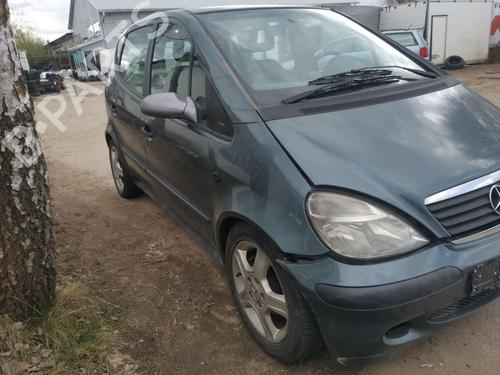 Used Parts MERCEDES-BENZ A-CLASS (W168) A 170 CDI (168.008) (90 hp) 4470794