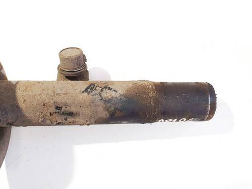 Left front shock absorber PEUGEOT 607 (9D, 9U) 2.7 HDi 24V | BP35387678M16 - Image 3