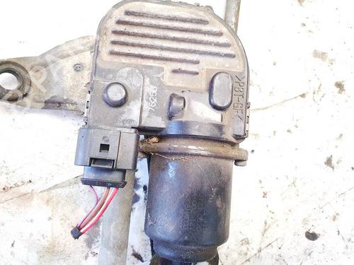 Front wiper motor VW PASSAT B6 (3C2) 2.0 TDI | BP35297705M29 - Image 2