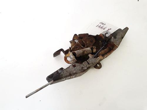 Used Hood lock Hood lock 35439261 35439261