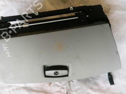 Used Glove box Glove box BMW 5 (E60) 520 i (170 hp) 35603446 35603446