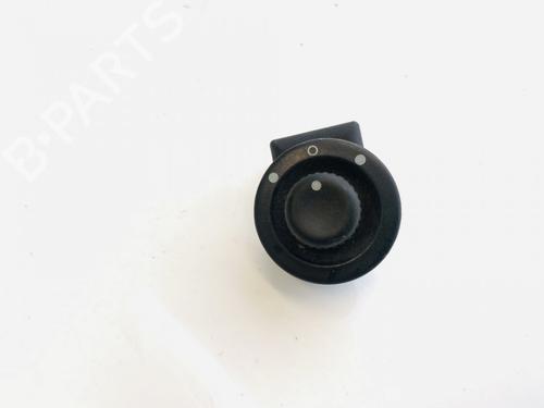 Used Mirror switch Mirror switch RENAULT CLIO III (BR0/1, CR0/1) 1.2 16V (BR0R, BR1D, BR1L, CR0R) (65 hp) 35548780 35548780