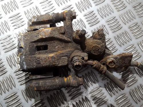 Used Right rear brake caliper Right rear brake caliper 35696321 35696321
