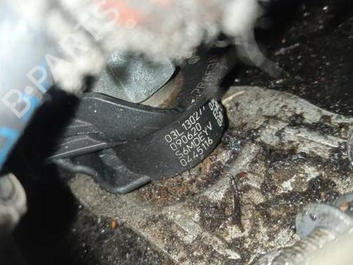 Injector AUDI A4 B8 (8K2) 2.0 TDI | BP35118963M100 - Image 3
