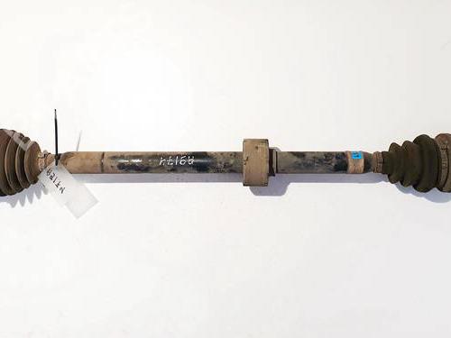 Used Right front driveshaft Right front driveshaft OPEL VECTRA C (Z02) 1.8 16V (122 hp) 35277866 35277866