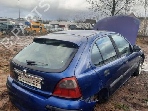 Engine mount ROVER 25 I Hatchback (RF) 2.0 iDT | BP33086161M89  - Image 8