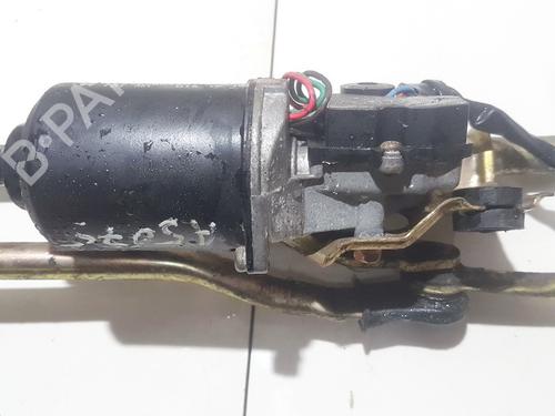 Used Front wiper motor Front wiper motor SAAB 9-3 (YS3D) 2.0 Turbo (150 hp) 35877337 35877337