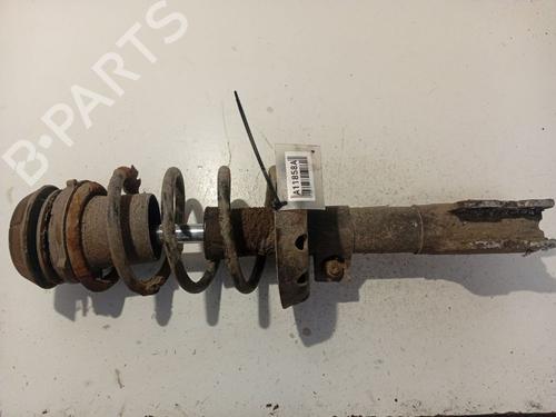 Used Shock absorber spring Shock absorber spring OPEL ASTRA G Hatchback (T98) 1.6 16V (F08, F48) (101 hp) 40113989 40113989