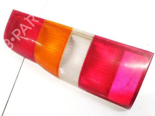 Used Left taillight Left taillight FORD TRANSIT Van (FA_ _) 2.0 DI (FAE_, FAF_, FAG_) (86 hp) 35157846 35157846
