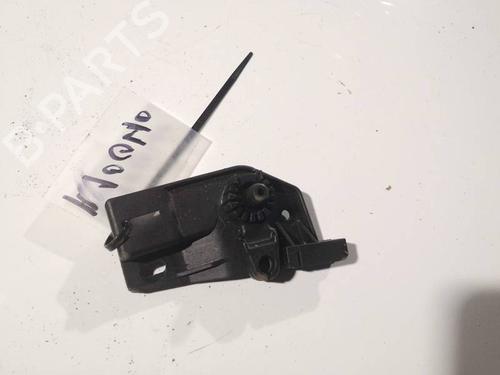 Interior handle SEAT ALTEA (5P1) 1.9 TDI | BP35106580I7 - Image 2