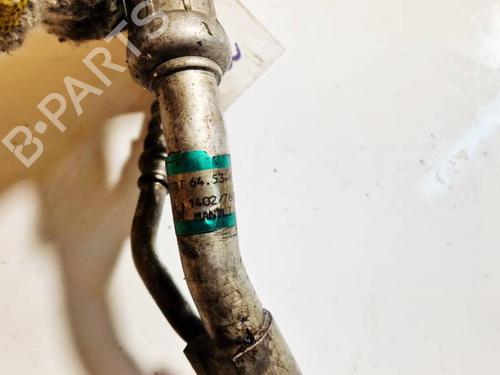 AC pipe BMW 1 (E87) 118 d | BP32580427M126