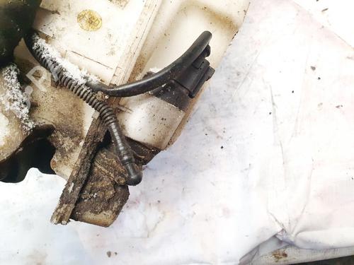 Washer pump AUDI A6 C6 (4F2) 2.4 | BP35456808E24 - Image 3
