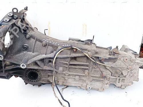 Gearbox SUBARU LEGACY V (BM) 2.0 D AWD (BMD) | BP35012736M3 - Image 2