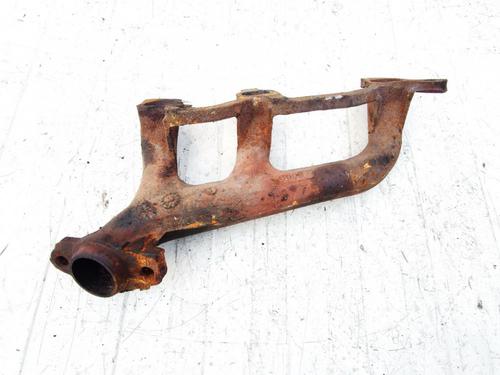 Used Exhaust manifold Exhaust manifold 35544551 35544551