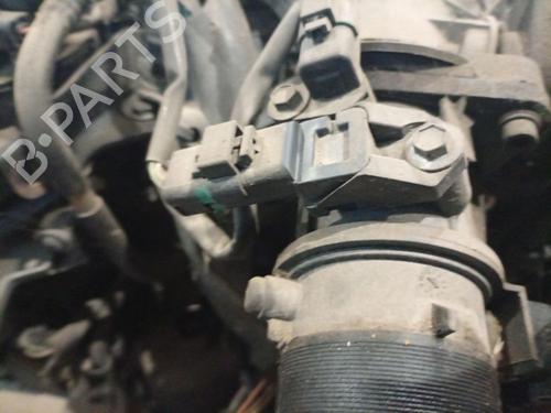 Electronic module CITROËN C5 III (RD_) 2.0 HDi (RDRHD8, RDRHDJ, RDRHR8, RDRHRJ) | BP36548122M83 - Image 2