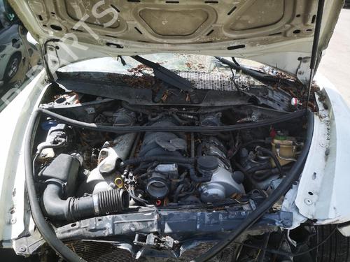 Fuse box PORSCHE CAYENNE (9PA) S 4.5 | BP32573091E1 