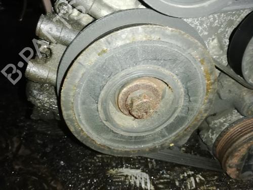 Used Pulley Pulley OPEL ASTRA G Hatchback (T98) 2.0 DI (F08, F48) (82 hp) 35851838 35851838