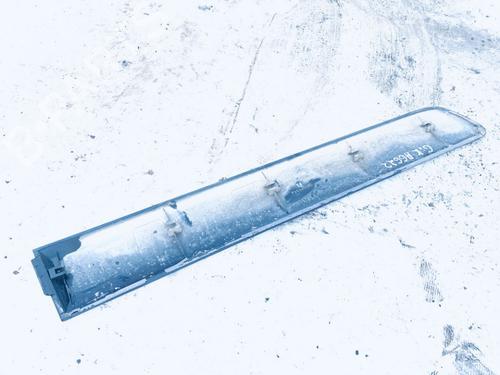 Gummiliste DAEWOO REXTON (GAB_) 2.7 D All-wheel Drive | BP35585994C142 - Image 2