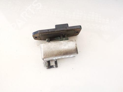 Used Heater resistor Heater resistor 35608017 35608017