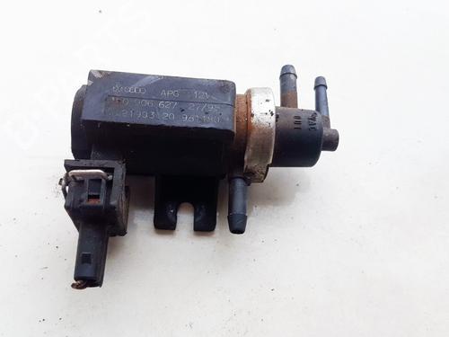 Electronic module AUDI A3 (8L1) 1.9 TDI | BP35872715M83 - Image 2