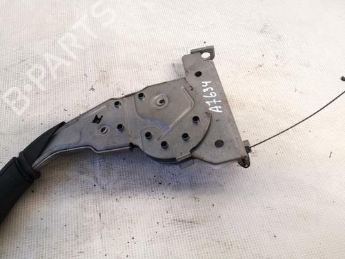 Hand brake PEUGEOT 607 (9D, 9U) 2.2 HDi | BP35469765I18 - Image 2