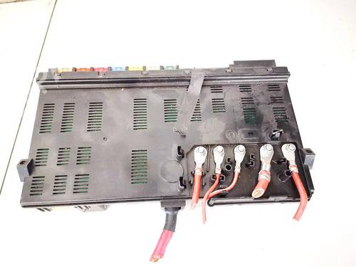 Fuse box MERCEDES-BENZ E-CLASS (W211) E 220 CDI (211.006) | BP32948448E1 - Image 3