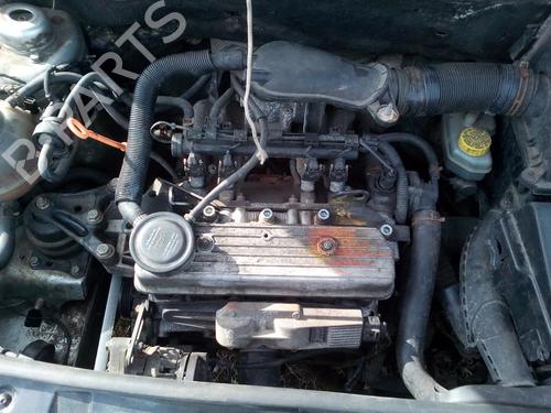 Engine mount SKODA FABIA I (6Y2) 1.4 | BP33499802M89 - Image 6