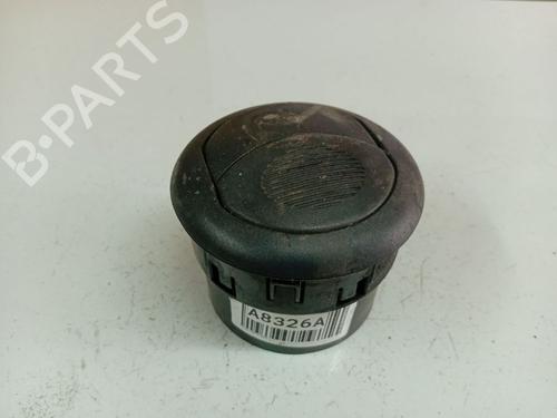 Used Air vent Air vent 37686766 37686766