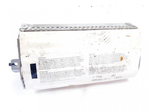 Used Passenger airbag Passenger airbag AUDI A4 B5 (8D2) 2.5 TDI (150 hp) 33101209 33101209