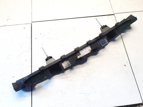 Used Rear bumper bracket Rear bumper bracket MERCEDES-BENZ CLA (C118) CLA 200 4-matic (118.388) (163 hp) 39734591 39734591