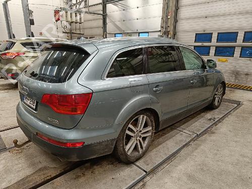 Electronic module AUDI Q7 (4LB) 3.0 TDI quattro | BP32939187M83  - Image 7