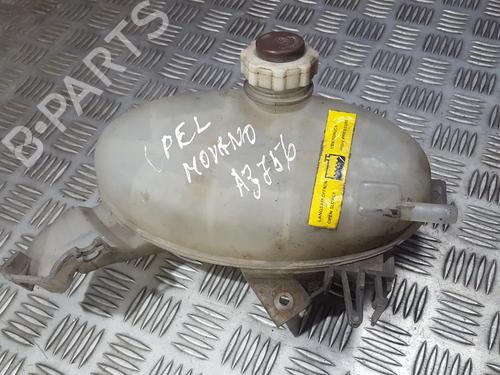 Used Expansion tank Expansion tank OPEL MOVANO A Bus (X70) 2.5 DTI (JD) (115 hp) 35694589 35694589