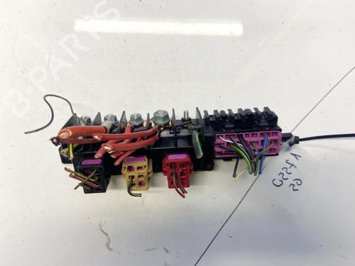 Fuse box VW PASSAT B5 Variant (3B5) 1.9 TDI | BP32891628E1 - Image 2