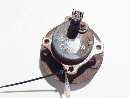 Elektronisk modul Elektronisk modul 38740400 38740400