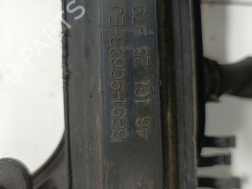 Pipe FORD GALAXY II (WA6) 2.0 TDCi | BP32540300M125 - Image 4