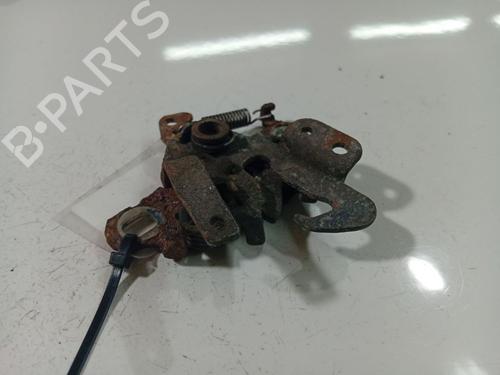 Used Hood lock Hood lock 38430606 38430606