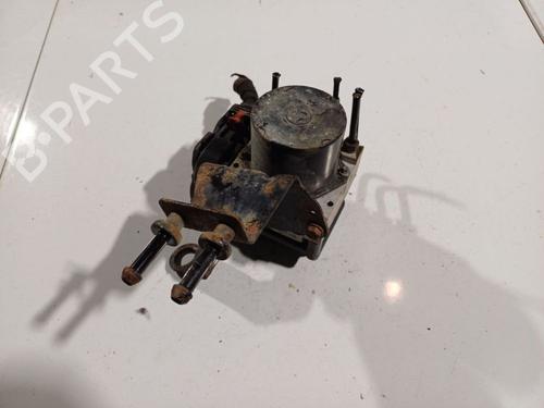 ABS pump SKODA FABIA II (542) 1.4 TDI | BP34983993M43 - Image 4