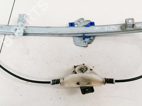 Used Rear right window mechanism Rear right window mechanism 35521824 35521824