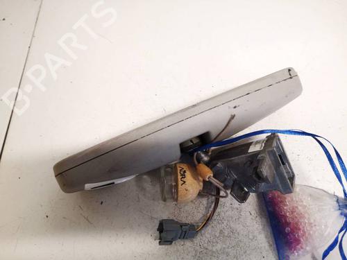 Rear mirror RENAULT ESPACE IV (JK0/1_) 2.0 (JK0A, JK1D, JK0N) | BP35134543I6 - Image 2